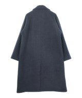 TOMORROWLAND（トゥモローランド）チェスターコート 紺 サイズ:M メンズ/2200642441072