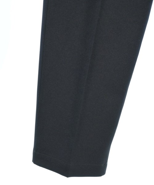 TOMORROWLAND（トゥモローランド）スラックス 黒 サイズ:S メンズ/2200642472069