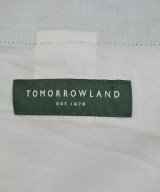 TOMORROWLAND（トゥモローランド）スラックス 黒 サイズ:S メンズ/2200642472069