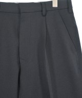 TOMORROWLAND（トゥモローランド）スラックス 黒 サイズ:S メンズ/2200642472069