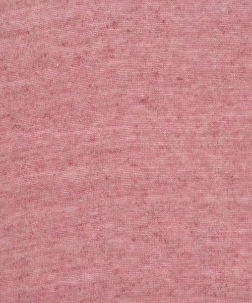 TOMORROWLAND（トゥモローランド）ニット・セーター ピンク サイズ:L メンズ/2200642493132