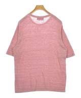 TOMORROWLAND（トゥモローランド）ニット・セーター ピンク サイズ:L メンズ/2200642493132