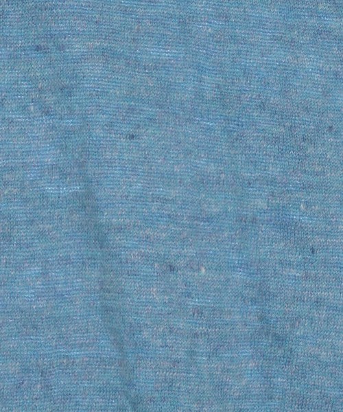 TOMORROWLAND（トゥモローランド）ニット・セーター 青 サイズ:L メンズ/2200642493224