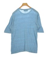 TOMORROWLAND（トゥモローランド）ニット・セーター 青 サイズ:L メンズ/2200642493224