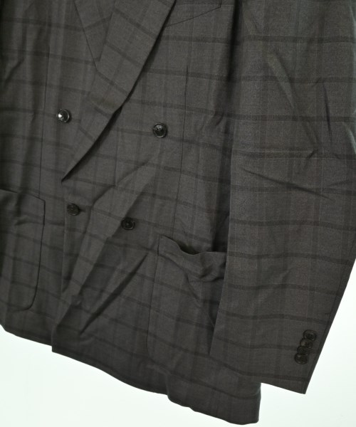 TOMORROWLAND（トゥモローランド）ビジネス グレー サイズ:50/50(L位) メンズ/2200610964824