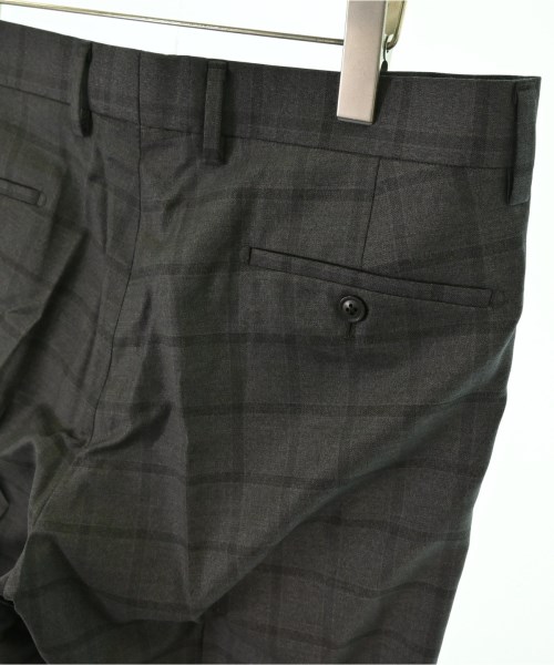 TOMORROWLAND（トゥモローランド）ビジネス グレー サイズ:50/50(L位) メンズ/2200610964824