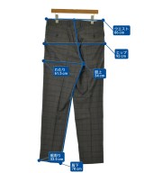 TOMORROWLAND（トゥモローランド）ビジネス グレー サイズ:50/50(L位) メンズ/2200610964824