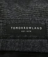 TOMORROWLAND（トゥモローランド）その他 グレー サイズ:S メンズ/2200633326012