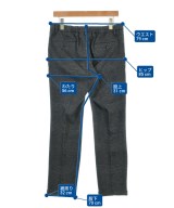 TOMORROWLAND（トゥモローランド）その他 グレー サイズ:S メンズ/2200633326012