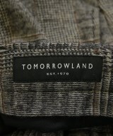 TOMORROWLAND（トゥモローランド）その他 グレー サイズ:S メンズ/2200633326029