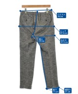 TOMORROWLAND（トゥモローランド）その他 グレー サイズ:S メンズ/2200633326029