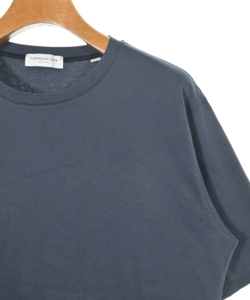 TOMORROWLAND（トゥモローランド）Tシャツ・カットソー 紺 サイズ:M メンズ/2200632319114