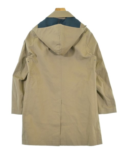 TOMORROWLAND（トゥモローランド）ステンカラーコート ベージュ サイズ:XS メンズ/2200643130180
