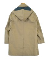 TOMORROWLAND（トゥモローランド）ステンカラーコート ベージュ サイズ:XS メンズ/2200643130180
