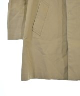 TOMORROWLAND（トゥモローランド）ステンカラーコート ベージュ サイズ:XS メンズ/2200643130180