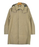 TOMORROWLAND ステンカラーコート