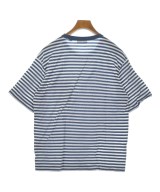 TOMORROWLAND（トゥモローランド）Tシャツ・カットソー 青 サイズ:M メンズ/2200629444041