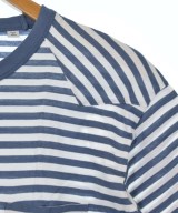 TOMORROWLAND（トゥモローランド）Tシャツ・カットソー 青 サイズ:M メンズ/2200629444041