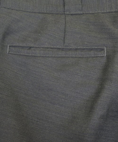 TOMORROWLAND（トゥモローランド）その他 グレー サイズ:34(XL位) メンズ/2200643520011