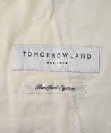 TOMORROWLAND（トゥモローランド）その他 グレー サイズ:34(XL位) メンズ/2200643520011