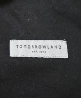TOMORROWLAND（トゥモローランド）その他 黒 サイズ:M メンズ/2200643520028