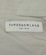 TOMORROWLAND（トゥモローランド）その他 グレー サイズ:S メンズ/2200643893030