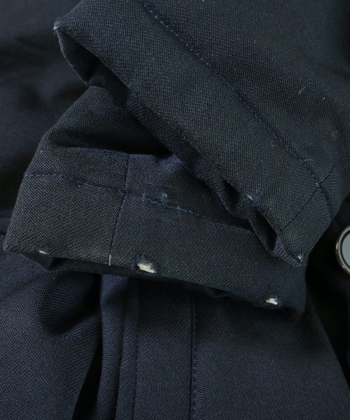 TOMORROWLAND（トゥモローランド）ダウンジャケット/ダウンベスト 紺 サイズ:M メンズ/2200644169011