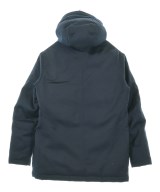 TOMORROWLAND（トゥモローランド）ダウンジャケット/ダウンベスト 紺 サイズ:M メンズ/2200644169011