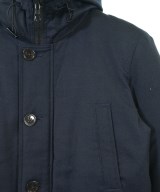 TOMORROWLAND（トゥモローランド）ダウンジャケット/ダウンベスト 紺 サイズ:M メンズ/2200644169011