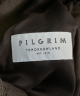 TOMORROWLAND（トゥモローランド）カジュアルジャケット 茶 サイズ:48(M位) メンズ/2200644033220