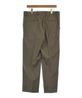 TOMORROWLAND（トゥモローランド）スラックス 茶 サイズ:48(M位) メンズ/2200644033237
