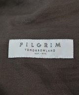 TOMORROWLAND（トゥモローランド）スラックス 茶 サイズ:48(M位) メンズ/2200644033237