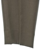 TOMORROWLAND（トゥモローランド）スラックス 茶 サイズ:48(M位) メンズ/2200644033237