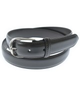 TOMORROWLAND（トゥモローランド）ベルト 茶 サイズ:95 メンズ/2200644033381