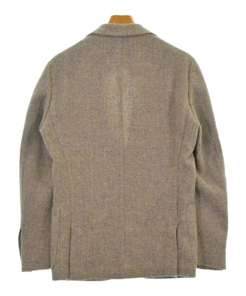 TOMORROWLAND（トゥモローランド）カジュアルジャケット グレー サイズ:44(XS位) メンズ/2200644459020