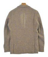 TOMORROWLAND（トゥモローランド）カジュアルジャケット グレー サイズ:44(XS位) メンズ/2200644459020