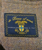 TOMORROWLAND（トゥモローランド）カジュアルジャケット グレー サイズ:44(XS位) メンズ/2200644459020