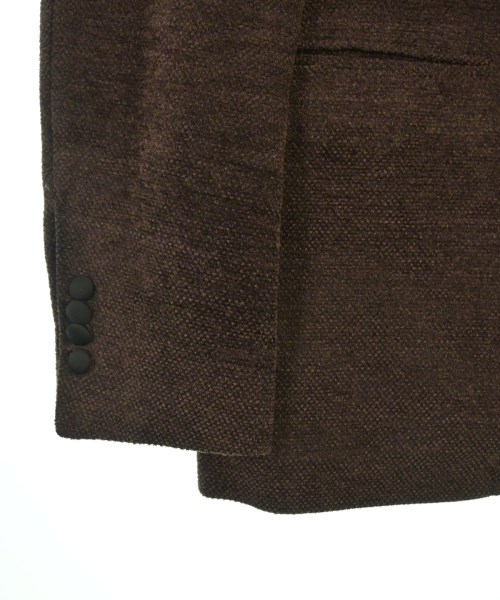 TOMORROWLAND（トゥモローランド）カジュアルジャケット 赤 サイズ:46(S位) メンズ/2200644459037