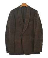 TOMORROWLAND（トゥモローランド）カジュアルジャケット 赤 サイズ:46(S位) メンズ/2200644459037