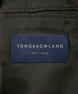 TOMORROWLAND（トゥモローランド）カジュアルジャケット 赤 サイズ:46(S位) メンズ/2200644459037