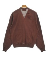 TOMORROWLAND（トゥモローランド）Tシャツ・カットソー 茶 サイズ:S メンズ/2200534699079