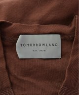 TOMORROWLAND（トゥモローランド）Tシャツ・カットソー 茶 サイズ:S メンズ/2200534699079