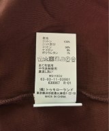TOMORROWLAND（トゥモローランド）Tシャツ・カットソー 茶 サイズ:S メンズ/2200534699079