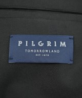 TOMORROWLAND（トゥモローランド）カジュアルジャケット 黒 サイズ:48(M位) メンズ/2200540767083