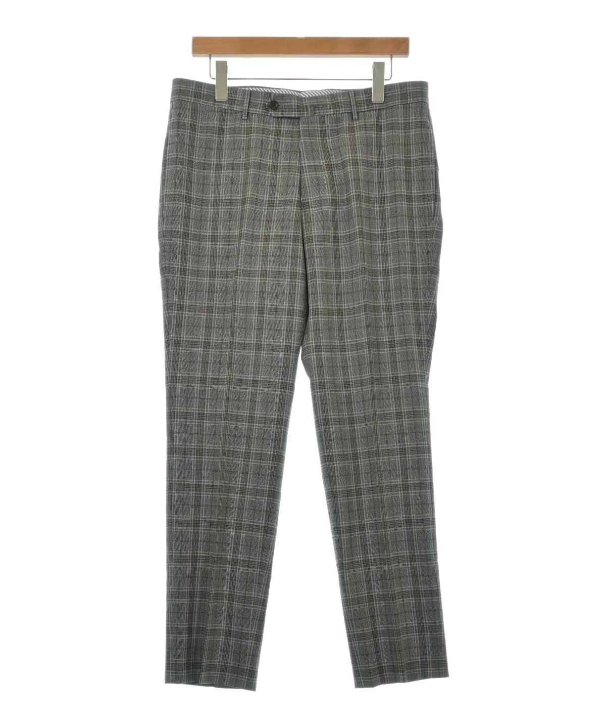 【48（L）_3点セット】トゥモローランドのスラックス 48（L）_3点セット】トゥモローランドのスラックス 48（L）_3点