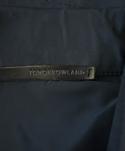 TOMORROWLAND（トゥモローランド）その他 紺 サイズ:L メンズ/2200384861244