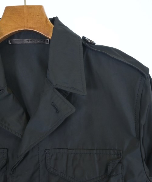 TOMORROWLAND（トゥモローランド）その他 紺 サイズ:L メンズ/2200384861244