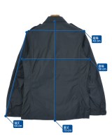 TOMORROWLAND（トゥモローランド）その他 紺 サイズ:L メンズ/2200384861244