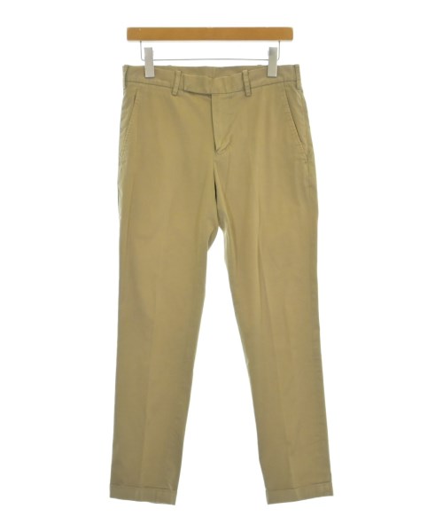 TOMORROWLAND(トゥモローランド)チノパン ベージュ サイズ:XS/2200550027092