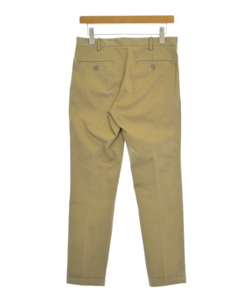 TOMORROWLAND（トゥモローランド）チノパン ベージュ サイズ:XS メンズ/2200550027092